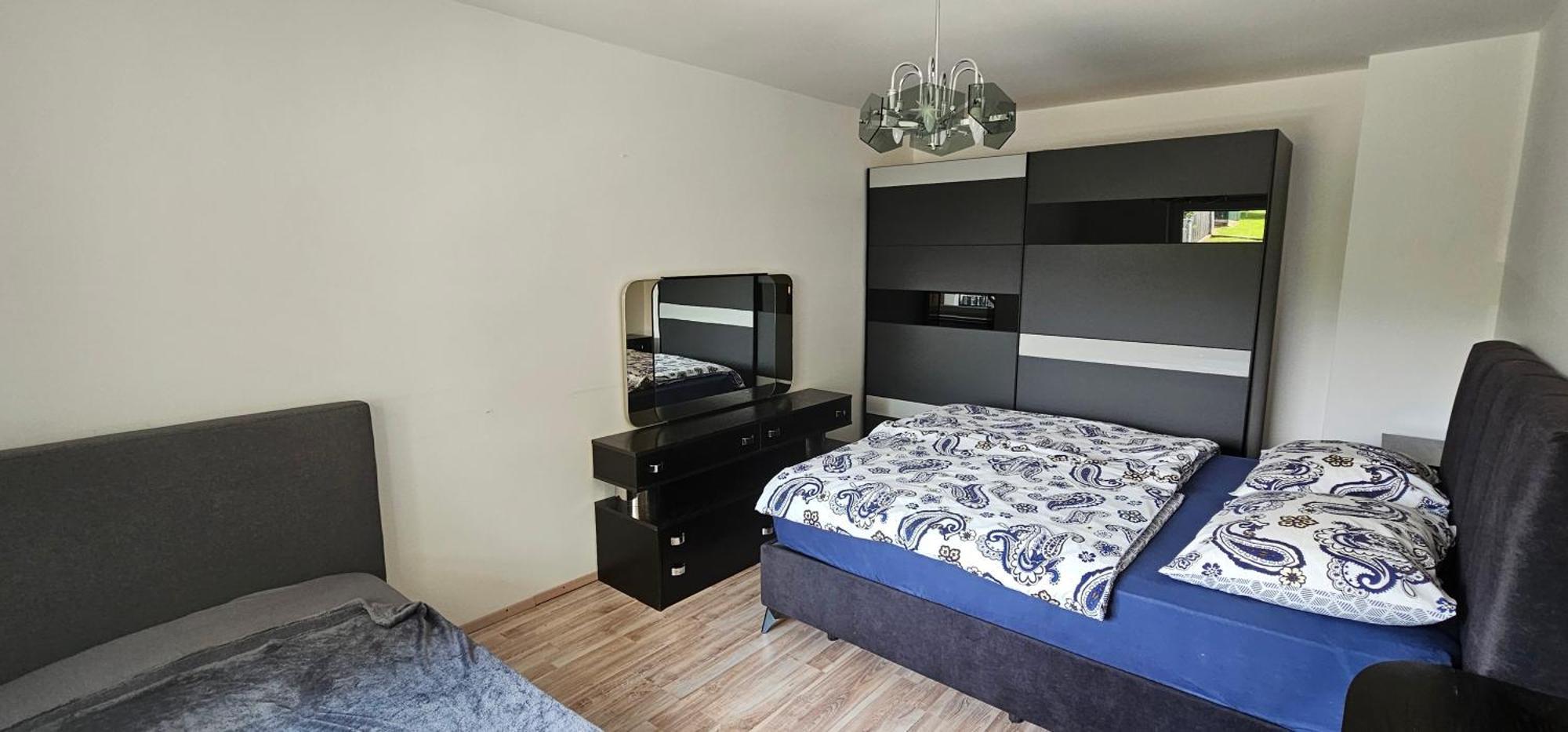 Apartment Milan ซเร็ตเช ภายนอก รูปภาพ