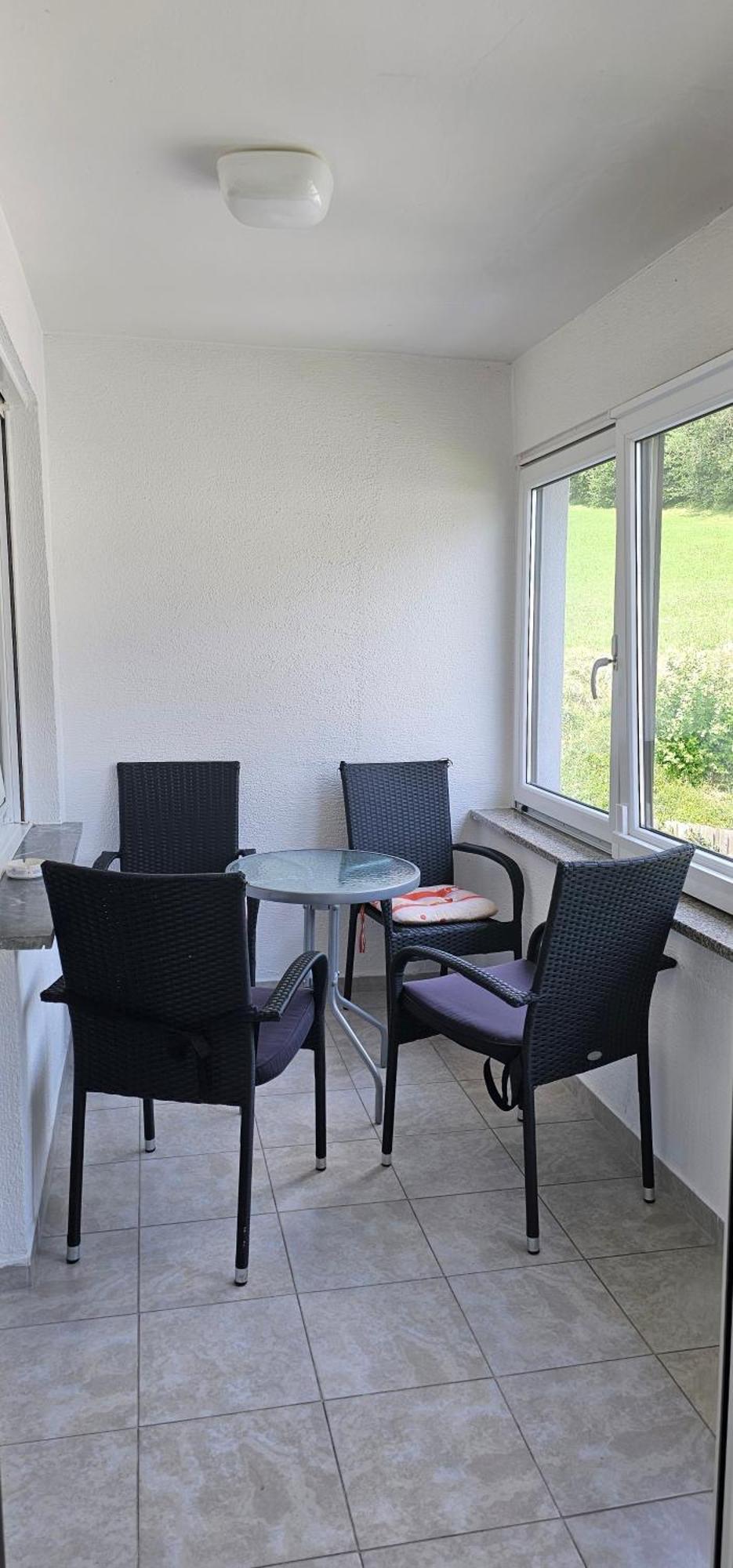 Apartment Milan ซเร็ตเช ภายนอก รูปภาพ