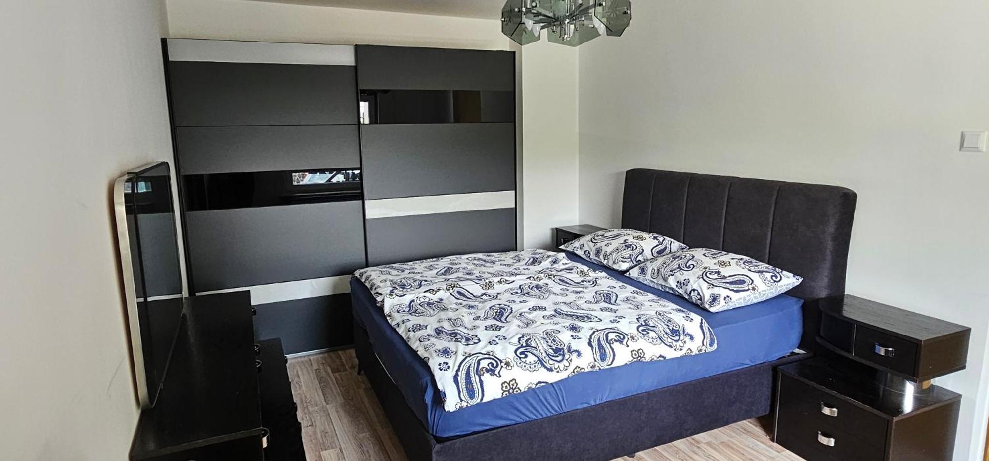 Apartment Milan ซเร็ตเช ภายนอก รูปภาพ