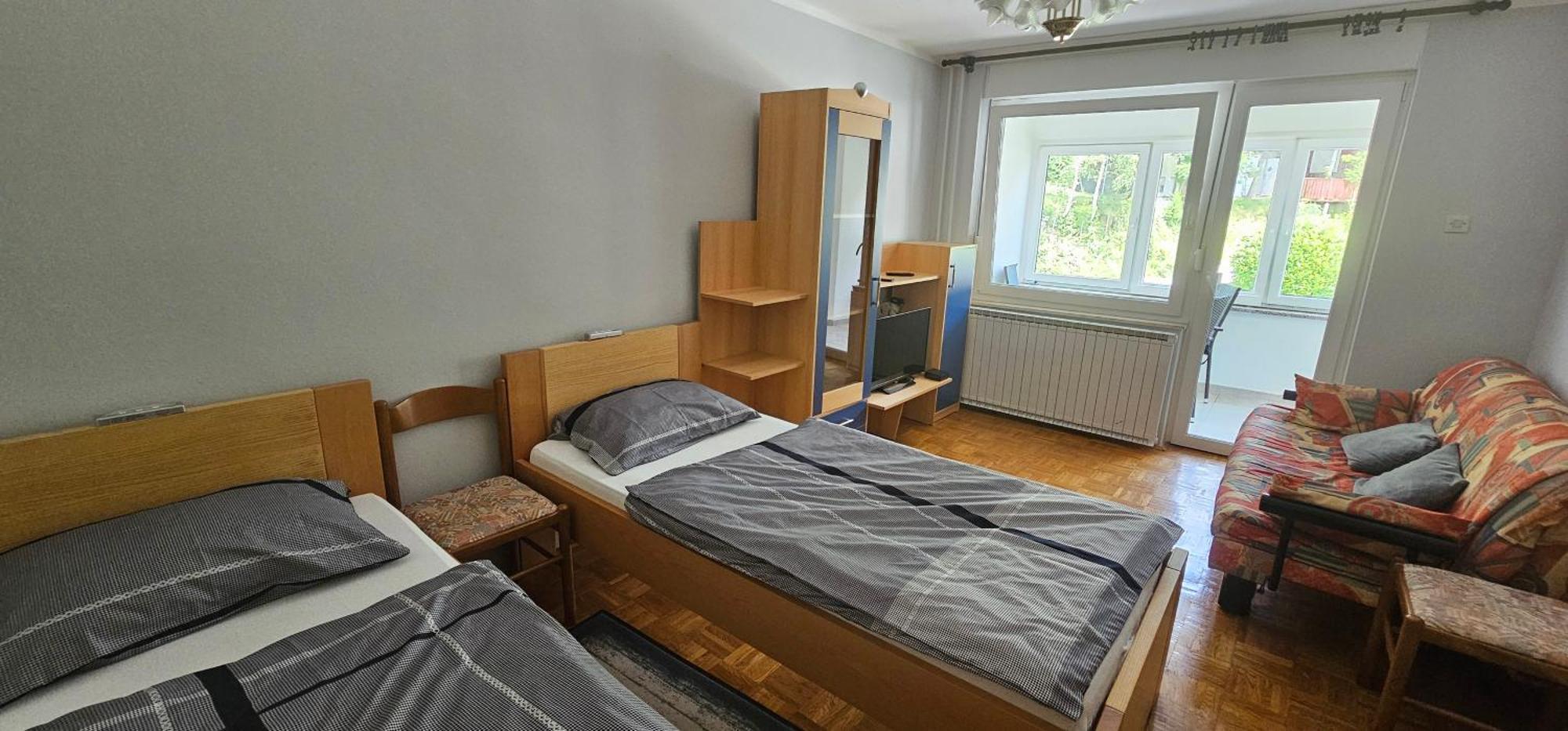 Apartment Milan ซเร็ตเช ภายนอก รูปภาพ